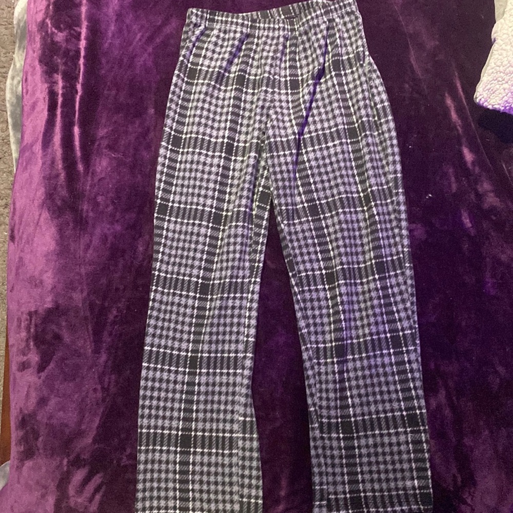 Kids pj pants